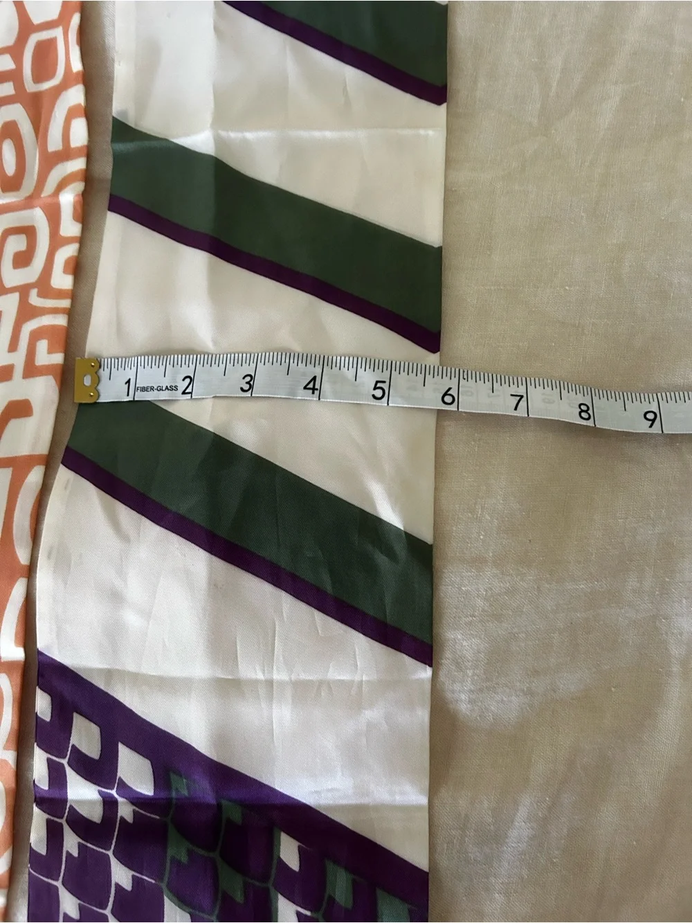 Vintage Silk Scarfs